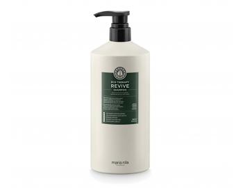 istic hydratan ampon pro kadodenn pouit Maria Nila Eco Therapy Revive Shampoo - 1050 ml