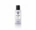 ada vlasov kosmetiky pro neutralizaci lutch tn Maria Nila Sheer Silver - ampon - 100 ml