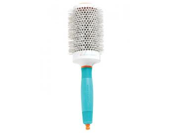 Kulatý foukací kartáč s nylonovými štětinami Moroccanoil - 55 mm