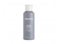 Regenerační šampon pro poškozené a křehké vlasy Neuma Neu Repair Shampoo - 250 ml