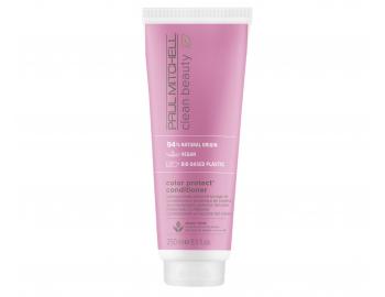 Kondicionér pro ochranu barvy vlasů Paul Mitchell Clean Beauty Color Protect Conditioner - 250 ml