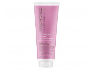 Kondicionr pro ochranu barvy vlas Paul Mitchell Clean Beauty Color Protect Conditioner - 250 ml