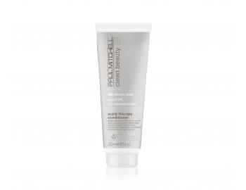 Zklidňující kondicionér pro citlivou pokožku Paul Mitchell Clean Beauty Scalp Therapy - 250 ml