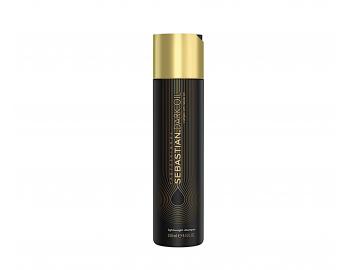 Šampon pro hladké a lesklé vlasy Sebastian Professional Dark Oil Lightweight Shampoo - 250 ml