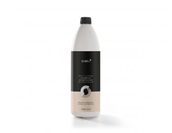 Hloubkov istc ampon Sibel Deep Cleanser - 1000 ml