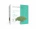 Depilační vosk Sibel Beeswax Pearls - 1000 g - pro citlivou pokožku, zelený