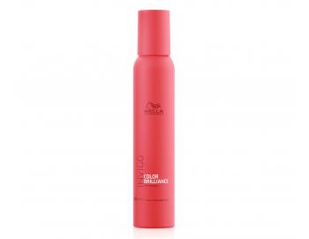 ada pro barven vlasy Wella Invigo Color Brilliance - objemov pna - 200 ml