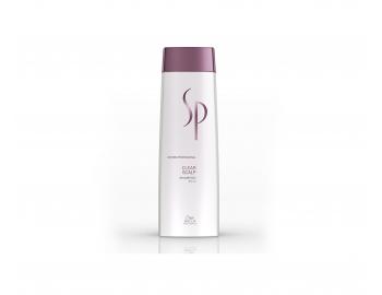 ampon proti lupm Wella Professionals SP Clear Scalp Shampoo - 250 ml