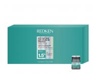 �ada pro objem a hustotu jemn�ch, zplihl�ch a norm�ln�ch vlas� Redken Acidic Grow Full System