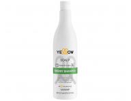 �ada pro zdravou poko�ku hlavy Yellow Professional Scalp