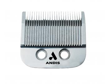Náhradní hlavice pro strojek Andis Master Cordlless 74040 - 0,5-2,4 mm