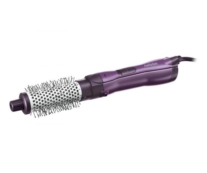 Kulmofén Babyliss pro vytvoření loken - 2 nástavce, 800 W