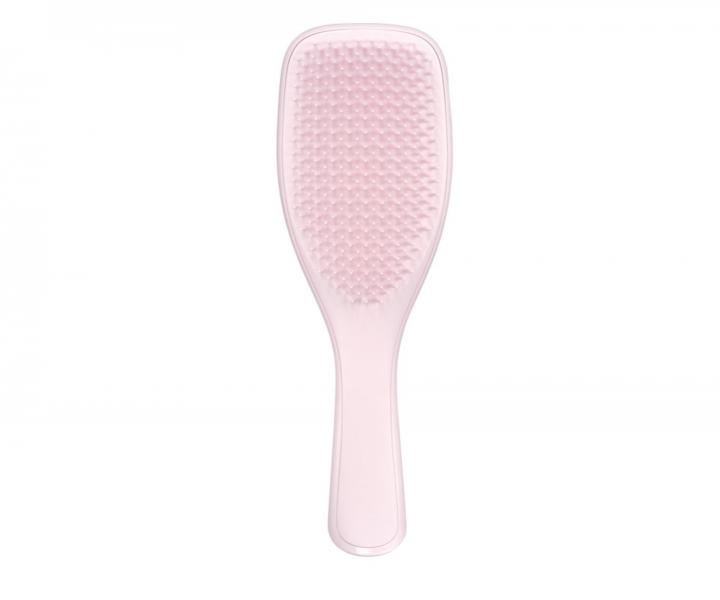 Kart�� na roz�es�v�n� vlas� Tangle Teezer The Ultimate Detangler Pink Frost - ledov� r��ov�