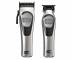 Profesion�ln� strojek na vlasy Supreme Trimmer TORQ - set - st�ihac� + konturovac� strojek