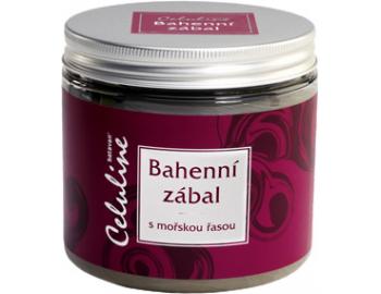 Bahenní zábal z mořských řas Batavan Celuline - 800 g