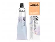 P�eliv na vlasy Lor�al Professionnel Dia Light 60 ml - Booster �lut�