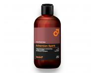 Přírodní sprchový gel pro muže Beviro Bohemian Spirit Natural Body Wash - 250 ml - expirace