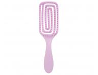 Ploch� kart�� na roz�es�v�n� a fouk�n� vlas� Original Best Buy Vented Brush S - sv�tle r��ov�