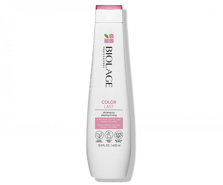 ampon pro barven vlasy Biolage ColorLast Shampoo - 250 ml