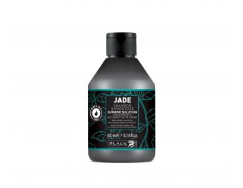 ada pro hydrataci a regeneraci vlas Black Jade Supreme Solution - ampon - 300ml