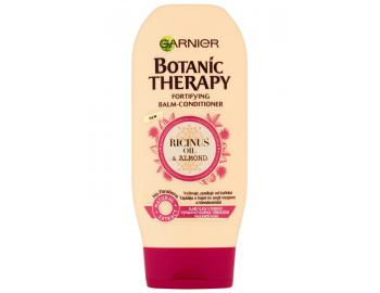 Balzm pro lmav vlasy Garnier Botanic Therapy Ricinus Oil - 200 ml
