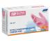 Nitrilov� rukavice SD Glove Nitrile Examination Gloves 100 ks - r��ov� - S