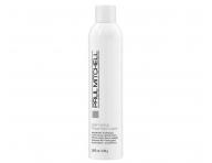 Lehk� objemov� lak na vlasy Paul Mitchell Soft Style Super Clean Light - 300 ml