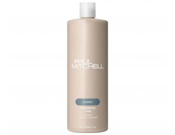 Hydratan a istic ampon Paul Mitchell Classic Shampoo One - 1000 ml