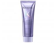 Sada pro rozjasn�n� blond vlas� K�rastase Blond Absolu s olejem Elixir Ultime L'Huile Originale Refillable