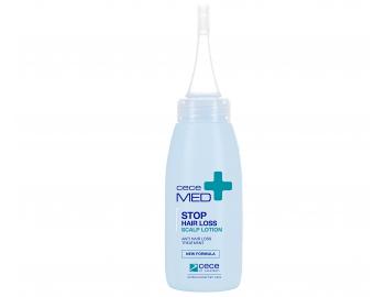 Sérum proti vypadávání vlasů Cece Med Stop Hair Loss Lotion - 75 ml