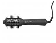Oválný horkovzdušný kartáč na vlasy Cera Hot Air Brush -  700 W, černý