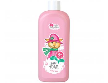 Dtsk pna do koupele Pink Elephant Koika Lisa - 500 ml