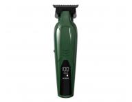 Profesion�ln� konturovac� strojek na vlasy Supreme Trimmer Vader Lite ST3700/G - tmav� zelen�