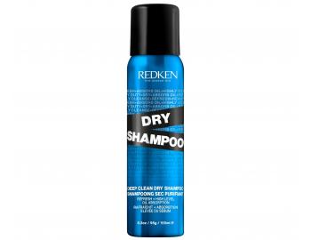 Hloubkov� �istic� such� �ampon Redken Deep Clean Dry Shampoo - 155 ml