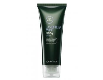 Hydratační krém pro vlnité vlasy Paul Mitchell Lavender Mint Cream - 100 ml