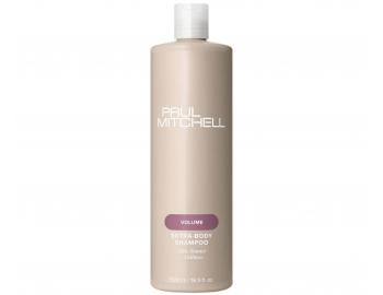 �ampon pro objem jemn�ch vlas� Paul Mitchell Volume Extra-Body Shampoo - 500 ml