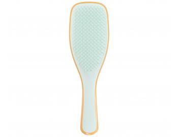Kartáč na rozčesávání vlasů Tangle Teezer The Ultimate Detangler Sweet Orange & Ice Blue - oranžový/ledově modrý