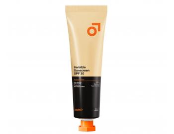 Opalovac� kr�m na t�lo a obli�ej pro mu�e Beviro Invisible Sunscreen SPF 30 - 100 ml