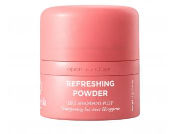 Such� �ampon v pudru bez aerosolu Maria Nila Refreshing Powder - 15 g