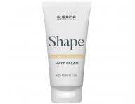Kr�m pro matn� vzhled vlas� Subrina Professional Shape Matt Cream
