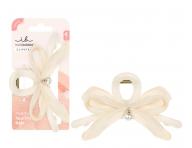 Sk�ipec do vlas� s ma�l� a perli�kou Invisibobble Clipstar L Ballet Core - kr�mov�