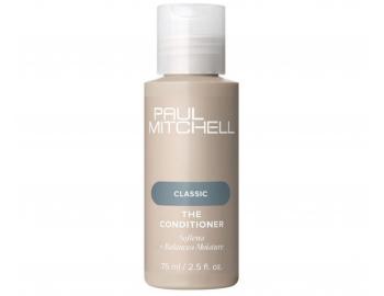 Bezoplachov zjemujc hydratan kondicionr Paul Mitchell Classic The Conditioner - 75 ml