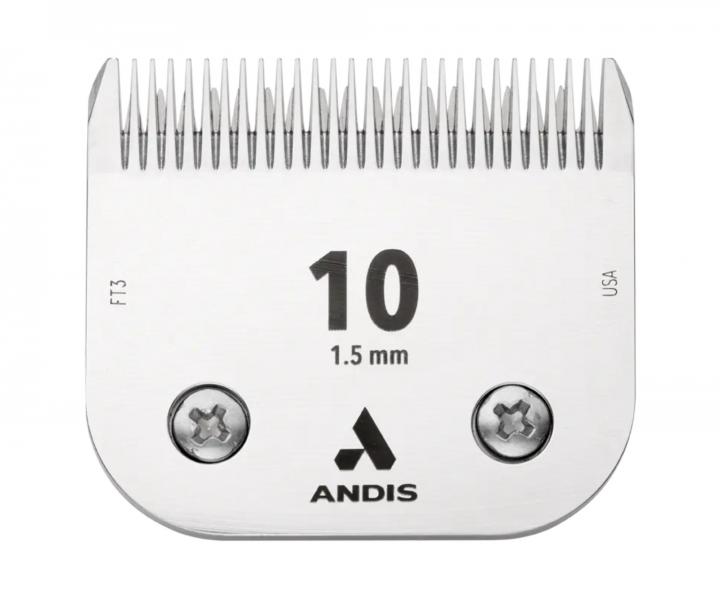 N�hradn� st�ihac� hlavice Andis Ceramic Edge 64315 pro strojek Andis eMerge Clipper - 1,5 mm