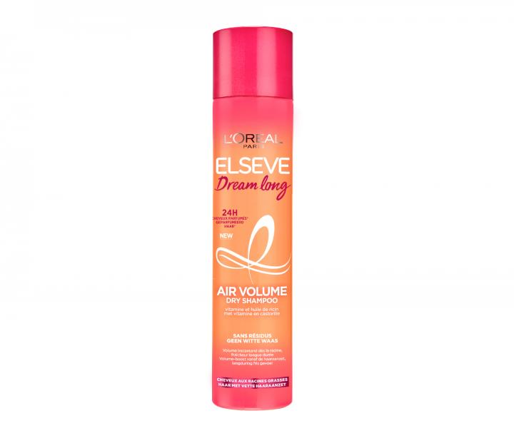 Such ampon Loral Elseve Dream Long Air Volume - 200 ml