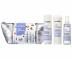 �ada pro hydrataci vlas� Goldwell Dualsenses Pure Hydration - d�rkov� sada - �ampon + kondicion�r + sprej + kosmetick� ta�ti�ka zdarma