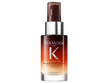 Bezoplachov� no�n� vy�ivuj�c� s�rum K�rastase Nutritive 8H Magic Night Serum - 30 ml