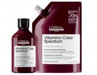 �ada pro intenzivn� p��i o barven� vlasy Lor�al Professionnel Vitamino Color Spectrum