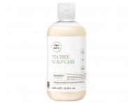 Šampon pro plnější vlasy Paul Mitchell Tea Tree Scalp Care Regeniplex Shampoo - 300 ml