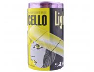 Samolepic� celof�nov� f�lie Sibel Transparent Film Cello