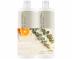 ada pro vechny typy vlas Paul Mitchell Clean Beauty Everyday - sada - ampon 1000 ml + kondicionr 1000 ml